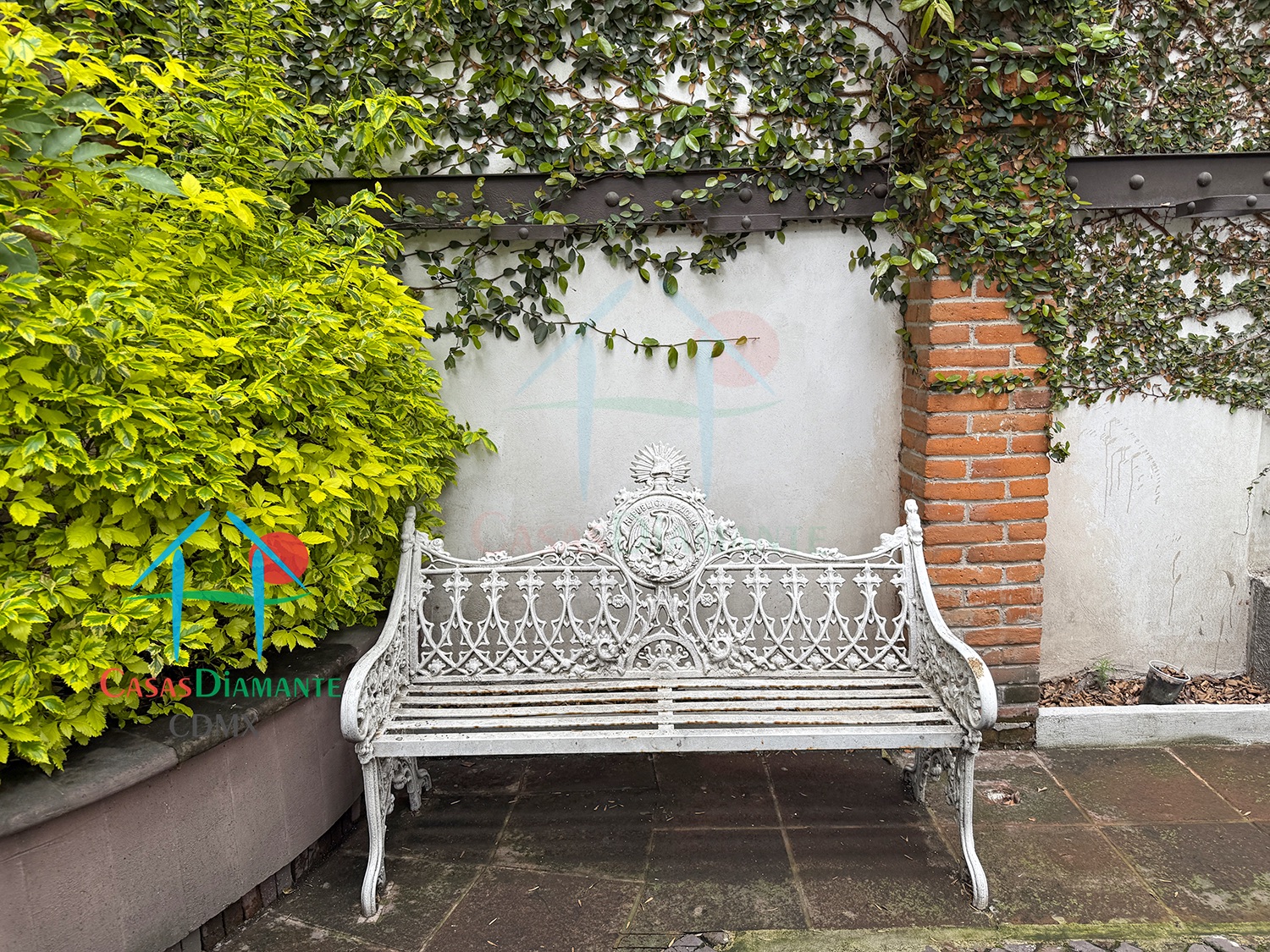 Tlacopac Casa Santacilia B - Estacionamiento 3 Tlacopac Casa Santacilia B - Estacionamiento 3